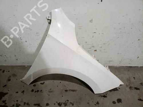 Used Right front fenders SEAT TOLEDO IV (KG3) 1.6 TDI (115 hp) 30182070