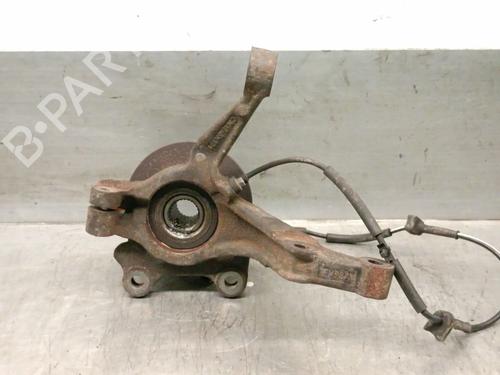 Used Left front steering knuckle FORD ECOSPORT 1.5 EcoBlue TDCi (95 hp) 26910208