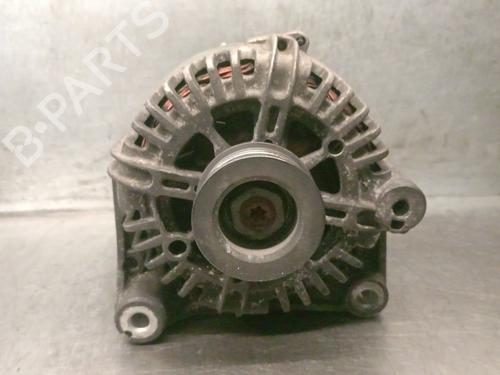 Alternator BMW 3 (E90) 318 d | BP37446354M7 - Image 2