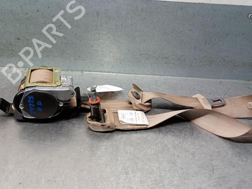 Sikkerhedssele foran højre KIA SPORTAGE II (JE_, KM_) 2.0 CRDi (140 hp) 32666926