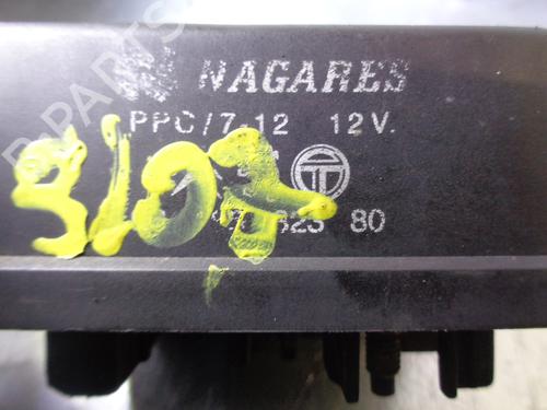 Electronic module PEUGEOT EXPERT (224_)  | BP13719038M83 