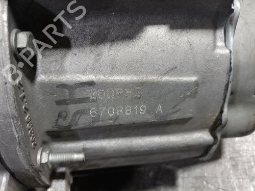 Gearbox CITROËN C4 II (NC_) 1.4 VTi 95 (NC8FP0) | BP34720338M3  - Image 9