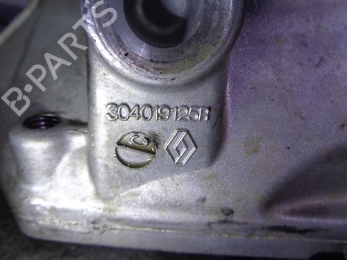 Gearbox RENAULT CAPTUR II (HF_)  | BP15831185M3 