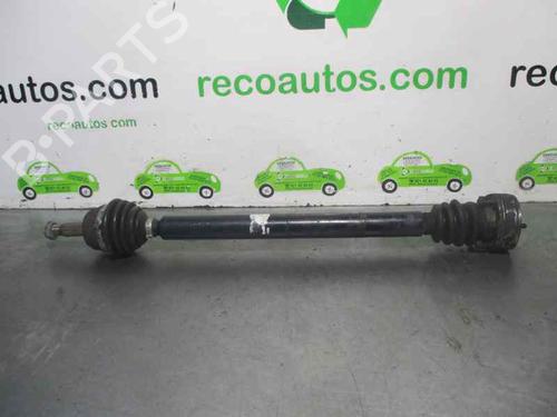 Used Right front driveshaft VW GOLF III (1H1) 1.6 (101 hp) 2728336