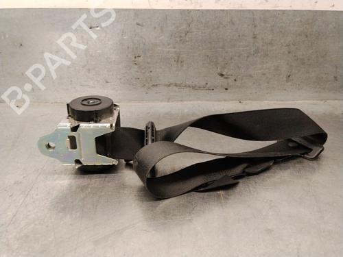 Front right seatbelt OPEL COMBO Box Body/MPV 1.7 CDTI 16V | BP37758441I25 - Image 4