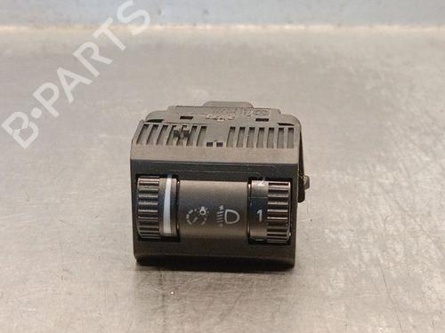 Used Headlight switch Headlight switch 37540879 37540879