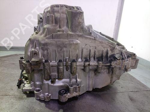 Gearbox VOLVO S60 I (384) D5 | BP22726682M3 