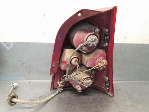 Left taillight HYUNDAI ATOS PRIME (MX) 1.1 | BP37517743C34 - Image 2