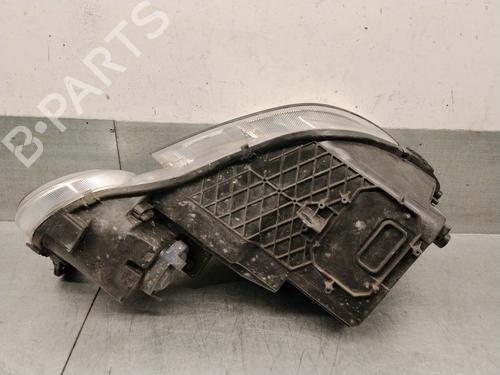 Left headlight SKODA YETI (5L) 1.2 TSI | BP38526176C28 - Image 4