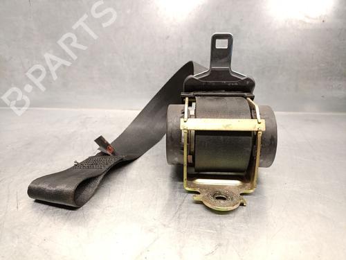 Used Rear right seatbelt PEUGEOT 307 CC (3B) 2.0 16V (140 hp) 24334382