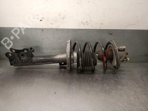 Right front shock absorber MERCEDES-BENZ A-CLASS (W168) A 190 (168.032, 168.132) | BP29943805M17 
