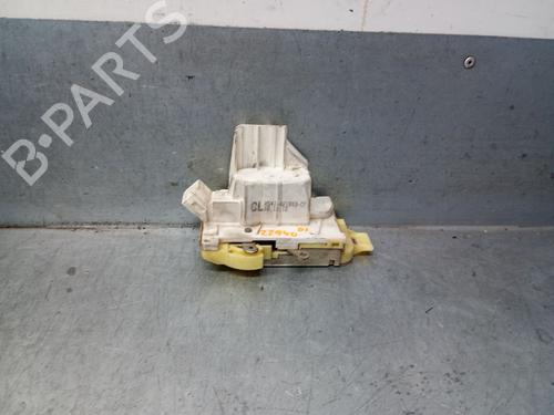 Used Front left lock FORD FOCUS I (DAW, DBW) 1.8 Turbo DI / TDDi (90 hp) 26671648