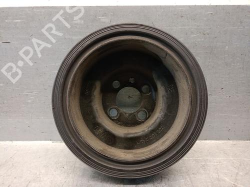 Polea AUDI A3 (8P1) 2.0 TDI 16V | BP29993433M122 