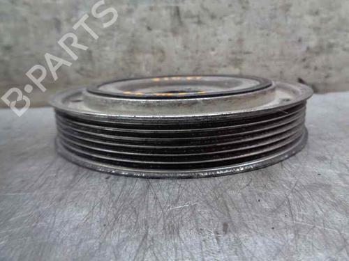 Pulley OPEL TIGRA TwinTop (X04) 1.3 CDTI (R97) | BP20258553M122 