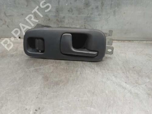 Used Front right interior door handle HONDA HR-V (GH_) 1.6 16V 4WD (GH2, GH4) (124 hp) 6962342