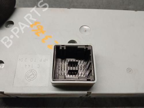 Fuse box ALFA ROMEO 147 (937_) 1.6 16V T.SPARK ECO (937.AXA1A, 937.BXA1A) | BP29582798E1 