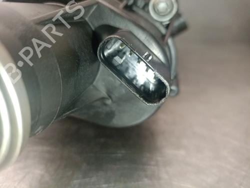 Intake manifold BMW X3 (E83) 2.0 sd | BP30145297M70