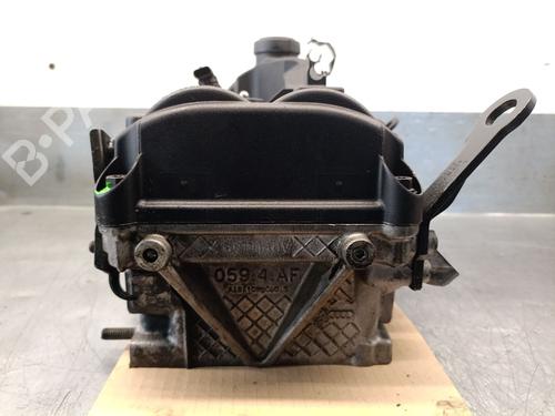 Cylinder head AUDI Q7 (4LB) 3.0 TDI quattro | BP34007735M5 - Image 8