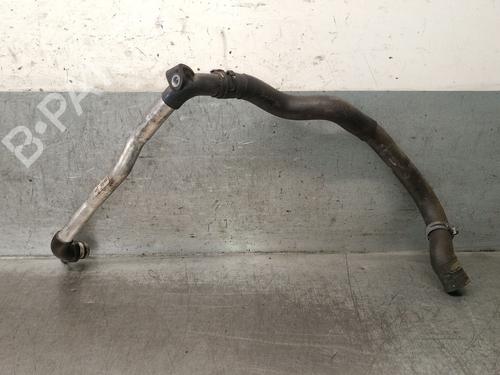 Rohr für Rohr AUDI Q7 (4MB, 4MG, 4MQ) SQ7 TDI quattro (435 hp) 33758067 33758067