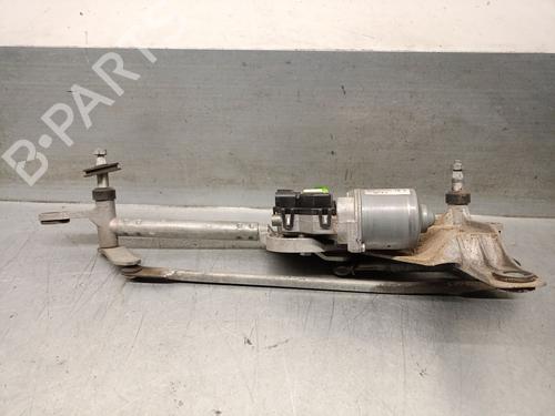 Front wiper motor LANCIA MUSA (350_) 1.4 (350.AXF1A) | BP25850476M29 
