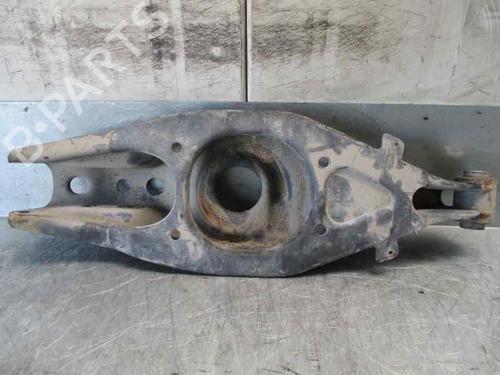 Left rear suspension arm MERCEDES-BENZ E-CLASS (W210) E 230 (210.037) | BP4383125M14 
