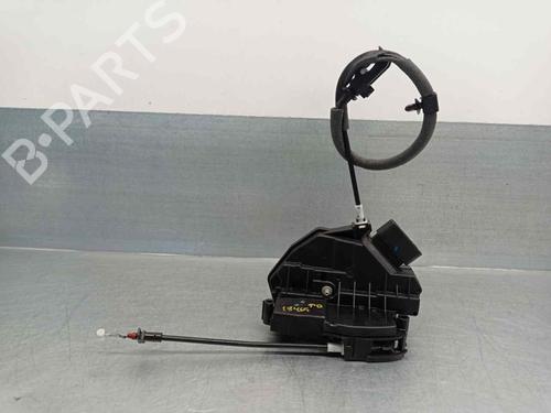Used Rear right lock FORD FOCUS III 1.6 TDCi (115 hp) 14925833