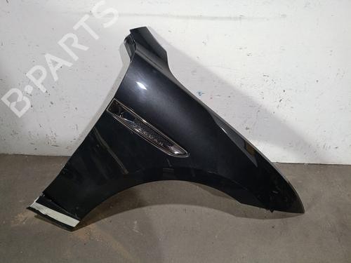 Kotflügel rechts vorne für Kotflügel rechts vorne JAGUAR F-PACE (X761) 2.0 TD4 AWD (180 hp) 33755267 33755267