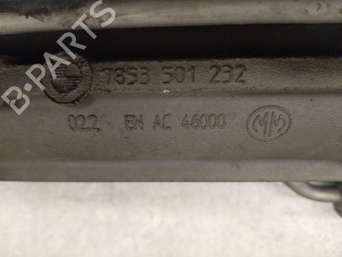 Steering rack BMW 5 (E60) 525 d | BP28168138M22 