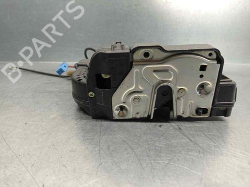 Rear left lock MERCEDES-BENZ CLS (C219)  | BP10770999C100 