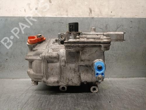 Used AC compressor TOYOTA YARIS (_P13_) 1.5 Hybrid (NHP130_) (101 hp) 25236950