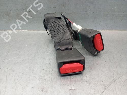 Used Seat buckle BMW 1 (F40) 118 i (136 hp) 25235460