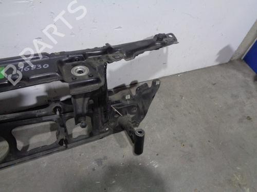 Front slam panel BMW 5 (E39) 523 i | BP11233416C72 