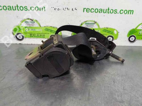 Rear right seatbelt FORD KA (RB_) 1.3 i | BP7446572I28 