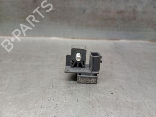 Used Electronic module RENAULT TALISMAN (LP_) 1.5 dCi 110 (LPA3) (110 hp) 25243132