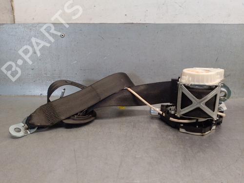 Front left seatbelt VW PASSAT B6 (3C2) 1.9 TDI | BP32372625I26 - Image 2