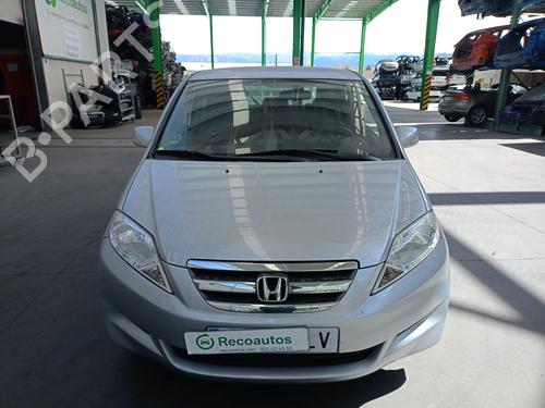 Pipe HONDA FR-V (BE) 2.2 i CTDi (BE5) | BP33690058M125  - Image 13