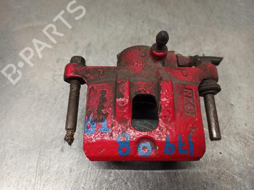 Used Right rear brake caliper MITSUBISHI LANCER VII Estate (CS_W, CT_W) 1.6 (98 hp) 13317505