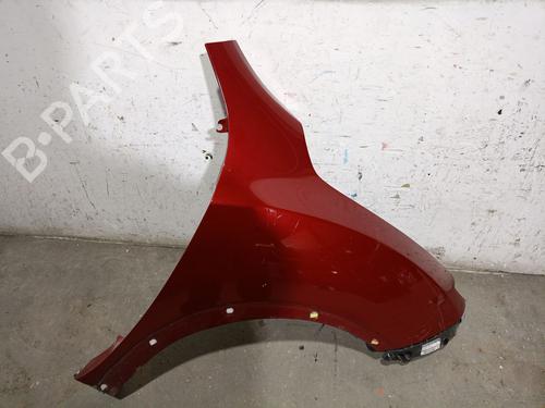 Used Right front fenders NISSAN JUKE (F15) 1.2 DIG-T (115 hp) 24263564
