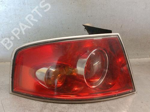 Venstre Baklys Venstre Baklys SEAT IBIZA III (6L1) 1.9 TDI (100 hp) 36165849 36165849