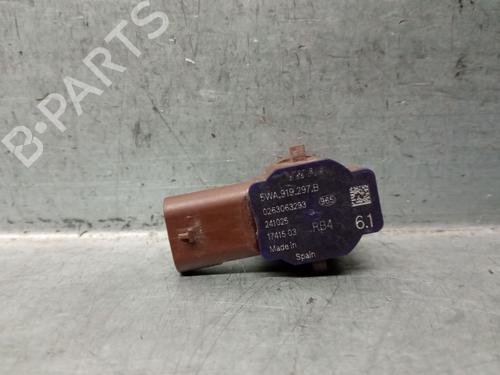 Electronic module SEAT LEON (KL1, KLG) 2.0 TDI | BP29697159M83 