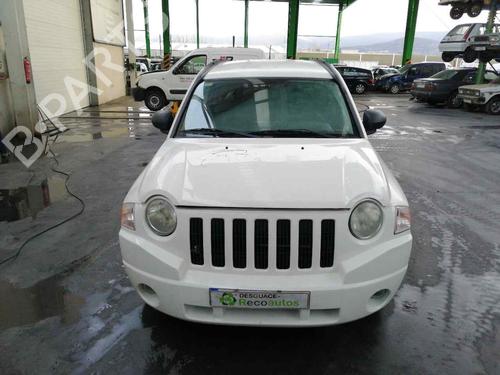 Steering column JEEP COMPASS (MK49) 2.0 CRD 4x4 | BP11294145M21 - Image 12