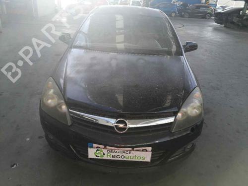 Front right exterior door handle OPEL ASTRA H GTC (A04) 1.7 CDTi (L08) | BP10082005C129 