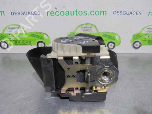 Front right seatbelt FORD MONDEO III Saloon (B4Y) 2.2 TDCi | BP8724085I25 