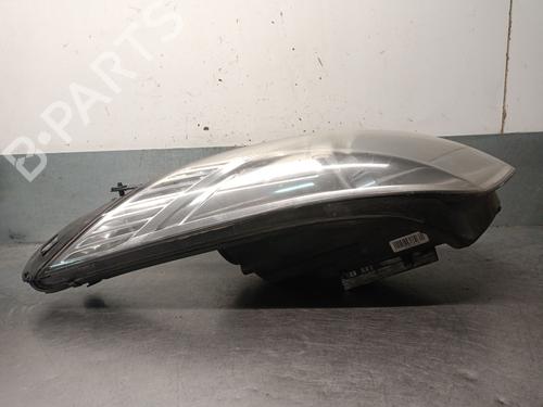 Left headlight CITROËN C6 (TD_) 2.7 HDi | BP40539091C28 - Image 5