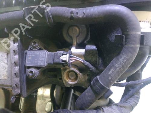 Engine SEAT ARONA (KJ7, KJP)  | BP28215044M1 
