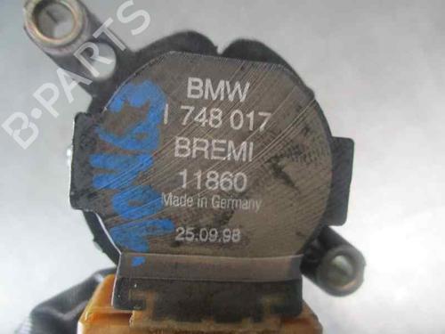 Ignition coil BMW 5 (E39) 535 i | BP5335970M94 