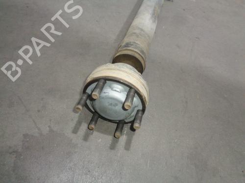 Driveshaft BMW X5 (E53) 3.0 d | BP13504724M37 