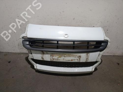 front-bumper-smart-forfour-454-2004-2005-2006-38472329 main image