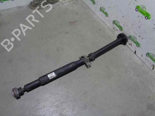 Used Driveshaft MERCEDES-BENZ M-CLASS (W164) ML 320 CDI 4-matic (164.122) (224 hp) 4963838