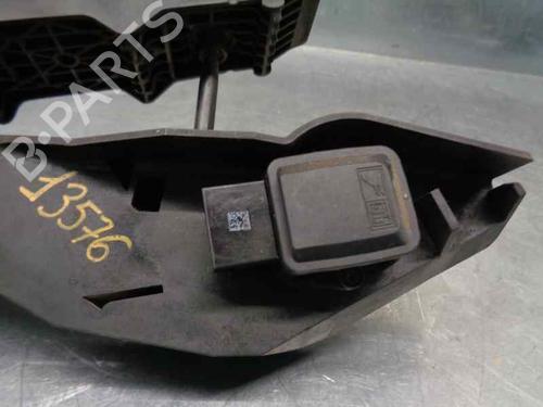Pedal BMW 7 (E65, E66, E67) 730 i, Li | BP8243435I4 